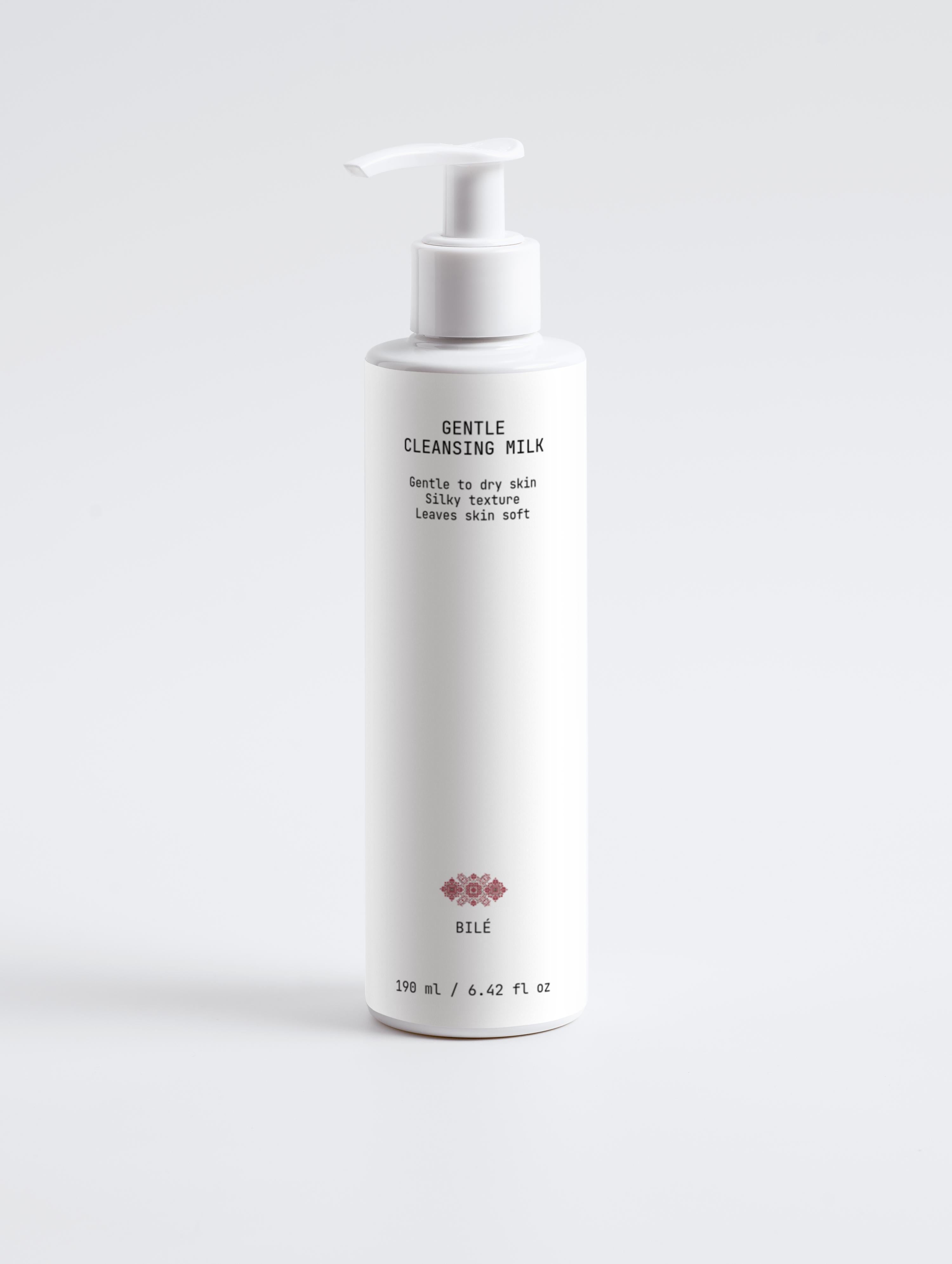 Gentle Cleansing Milk